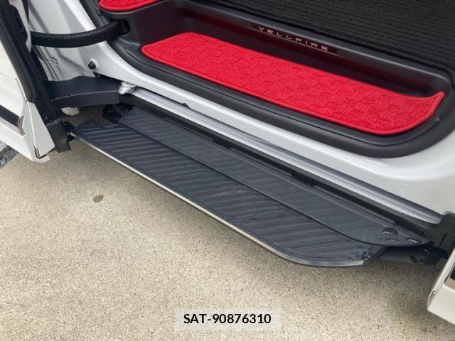 Toyota VELLFIRE 2026-07 8662109-11