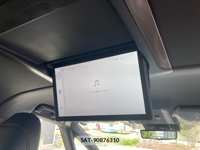 Toyota VELLFIRE 2026-07 8662109-17