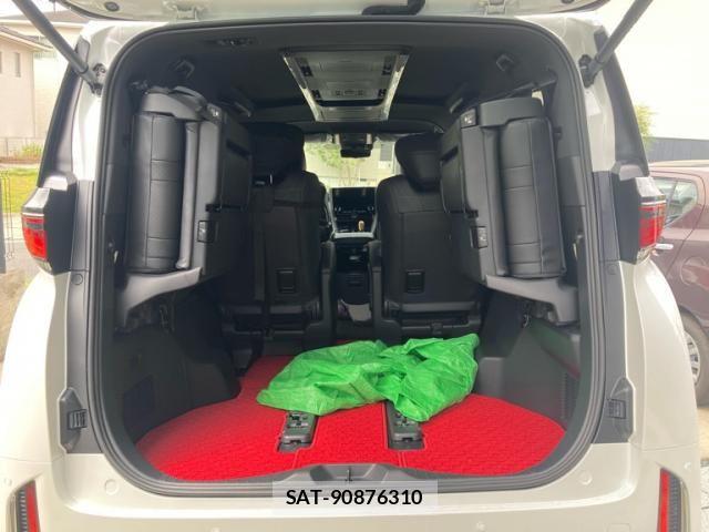 Toyota VELLFIRE 2026-07 8662109-18