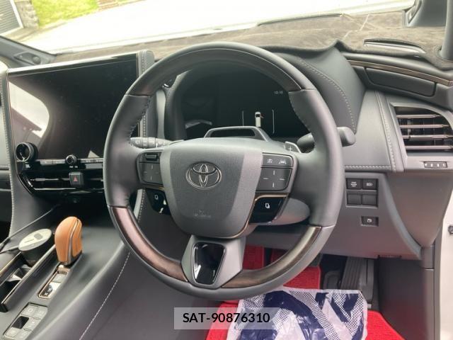 Toyota VELLFIRE 2026-07 8662109-19
