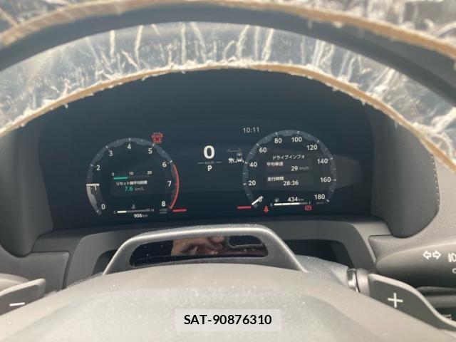 Toyota VELLFIRE 2026-07 8662109-22