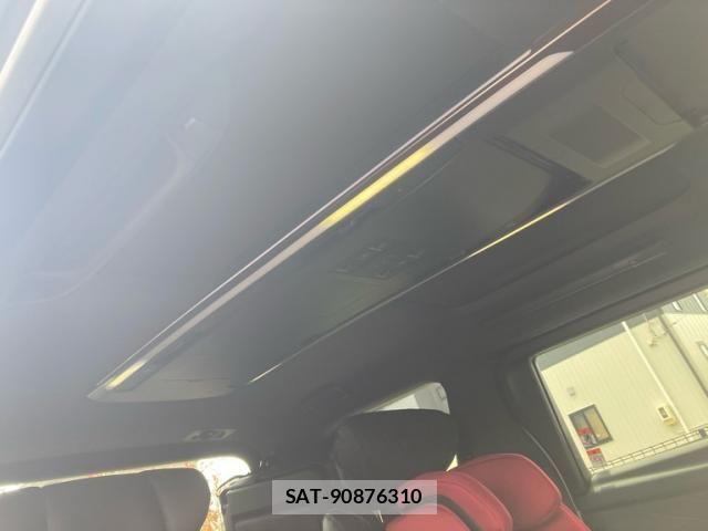 Toyota VELLFIRE 2026-07 8662109-26
