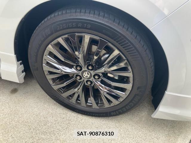 Toyota VELLFIRE 2026-07 8662109-5