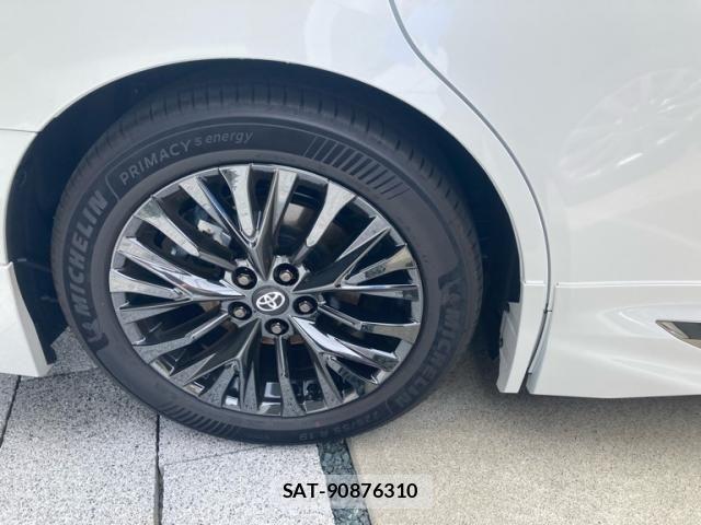 Toyota VELLFIRE 2026-07 8662109-6