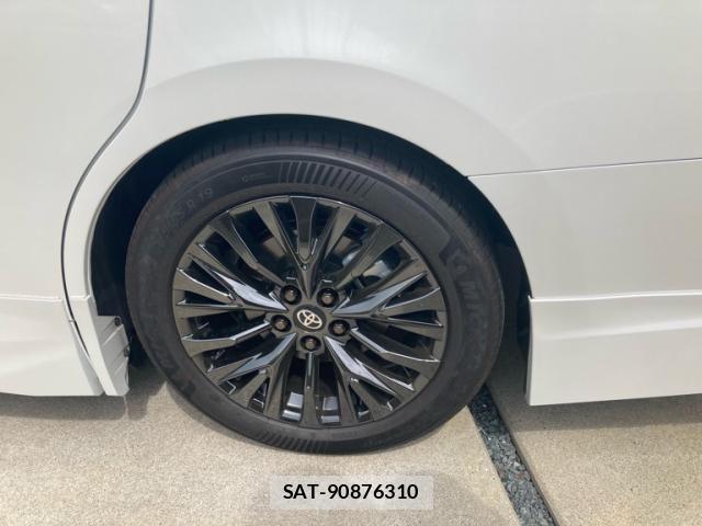 Toyota VELLFIRE 2026-07 8662109-7
