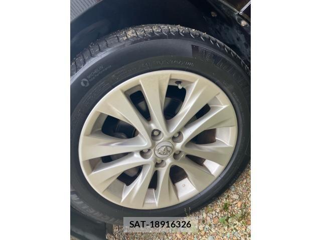 Toyota VELLFIRE 2009-09 8662141-9