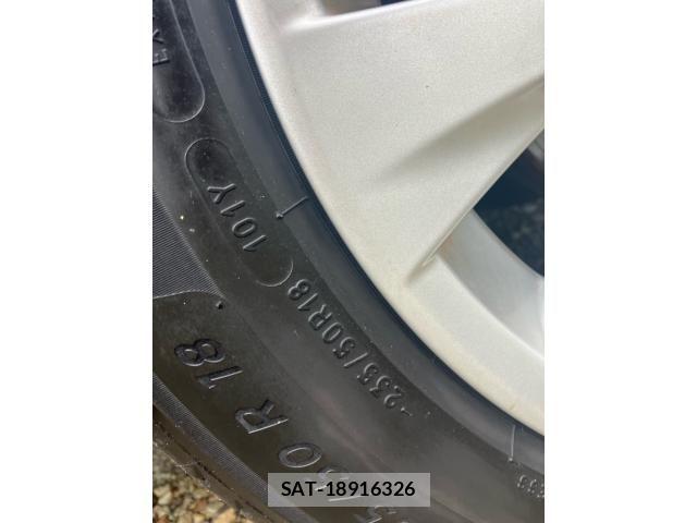 Toyota VELLFIRE 2009-09 8662141-10
