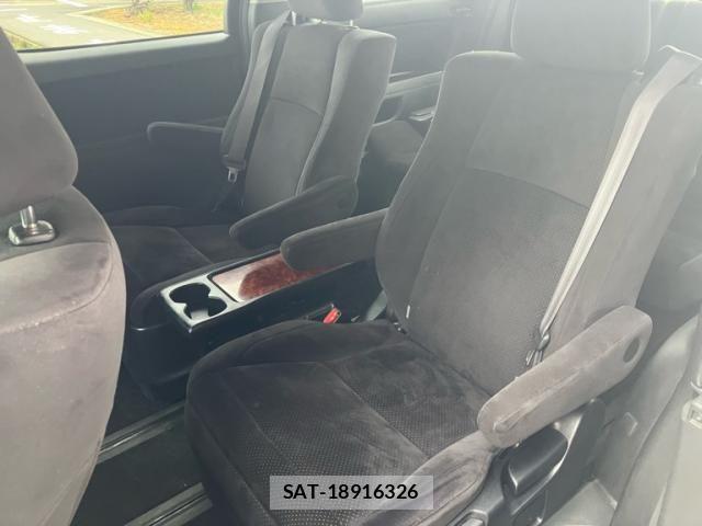 Toyota VELLFIRE 2009-09 8662141-11