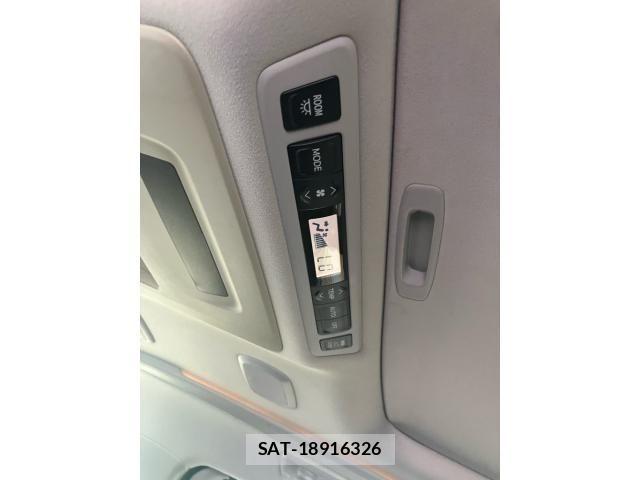 Toyota VELLFIRE 2009-09 8662141-14