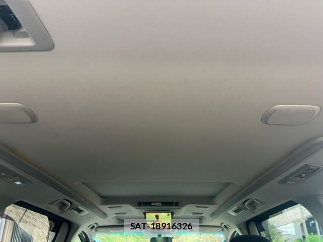 Toyota VELLFIRE 2009-09 8662141-17