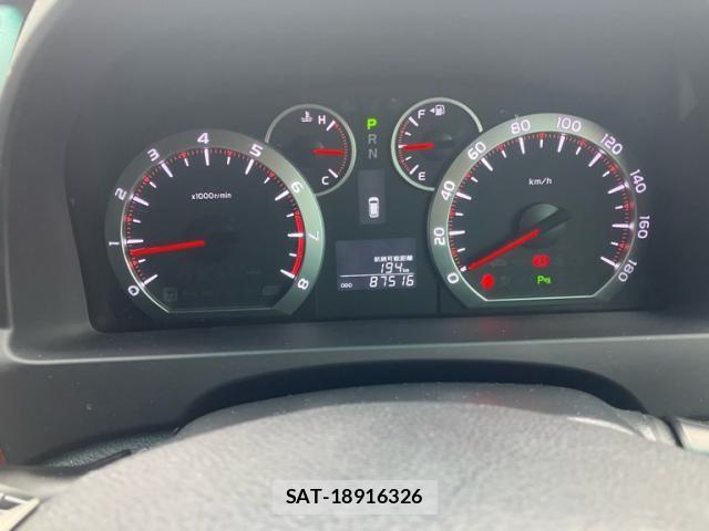 Toyota VELLFIRE 2009-09 8662141-23