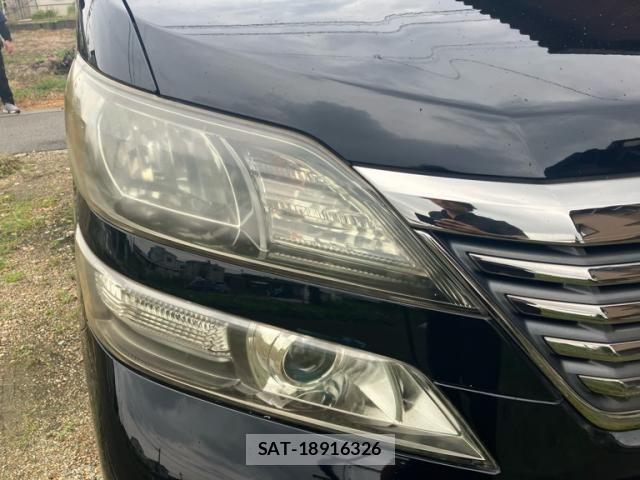 Toyota VELLFIRE 2009-09 8662141-5
