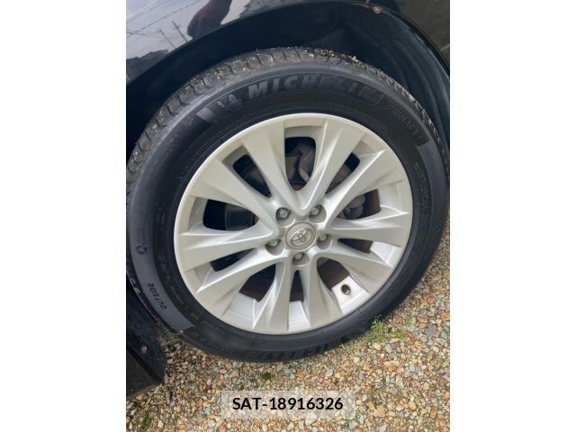 Toyota VELLFIRE 2009-09 8662141-6