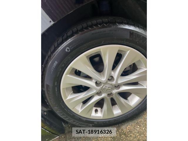 Toyota VELLFIRE 2009-09 8662141-7