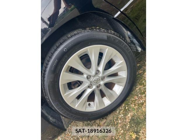 Toyota VELLFIRE 2009-09 8662141-8