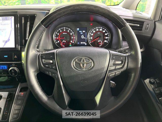 Toyota VELLFIRE 2019-09 8662124-10