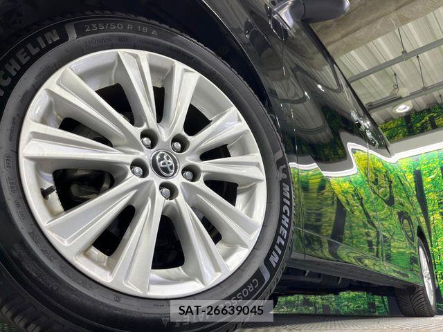 Toyota VELLFIRE 2019-09 8662124-12