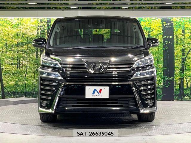 Toyota VELLFIRE 2019-09 8662124-13