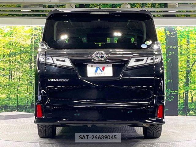 Toyota VELLFIRE 2019-09 8662124-14