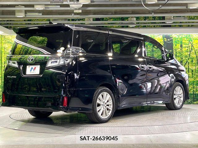 Toyota VELLFIRE 2019-09 8662124-16