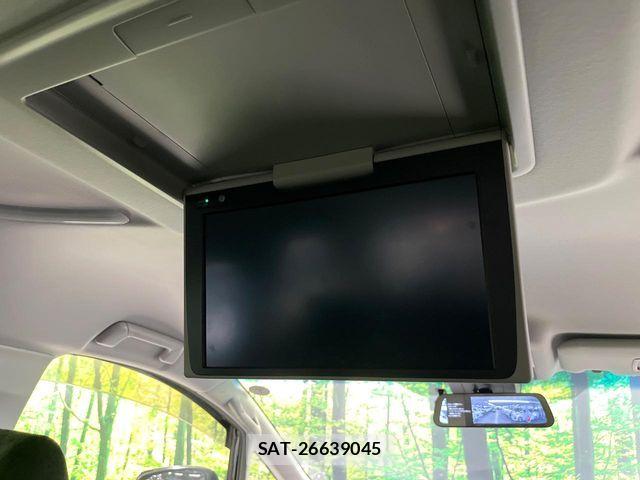 Toyota VELLFIRE 2019-09 8662124-1