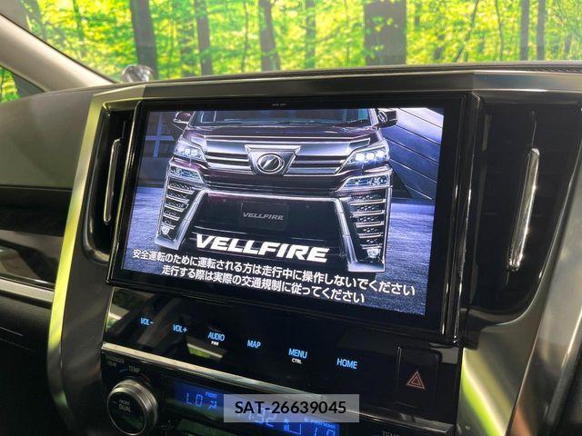 Toyota VELLFIRE 2019-09 8662124-2