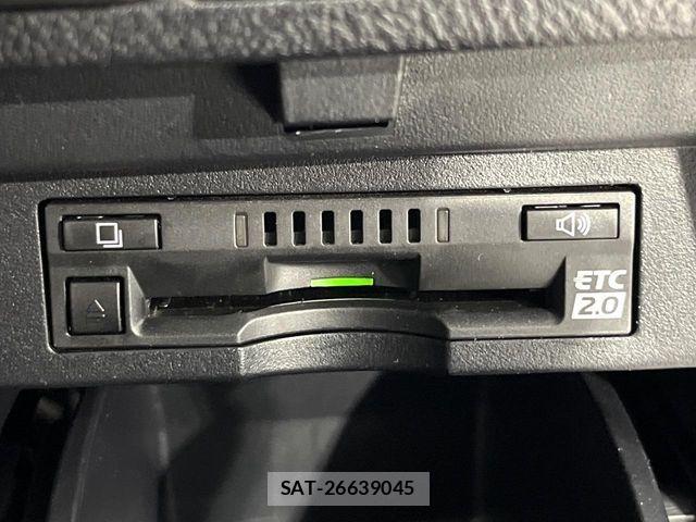 Toyota VELLFIRE 2019-09 8662124-5