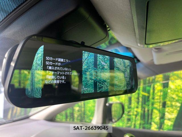 Toyota VELLFIRE 2019-09 8662124-6