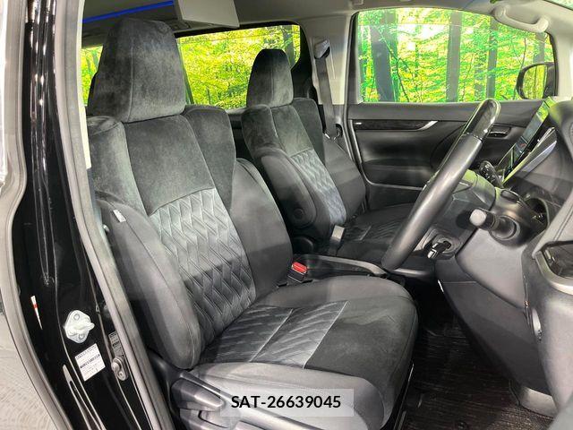 Toyota VELLFIRE 2019-09 8662124-7