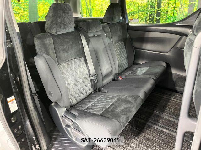 Toyota VELLFIRE 2019-09 8662124-8