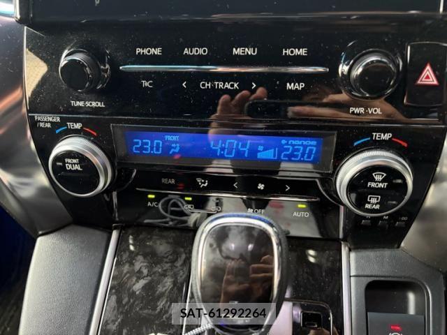 Toyota VELLFIRE 2021-05 8662126-15