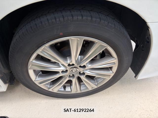 Toyota VELLFIRE 2021-05 8662126-2