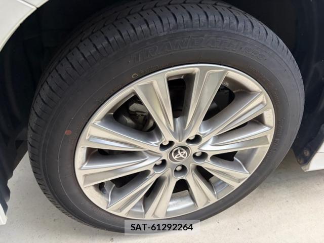 Toyota VELLFIRE 2021-05 8662126-3
