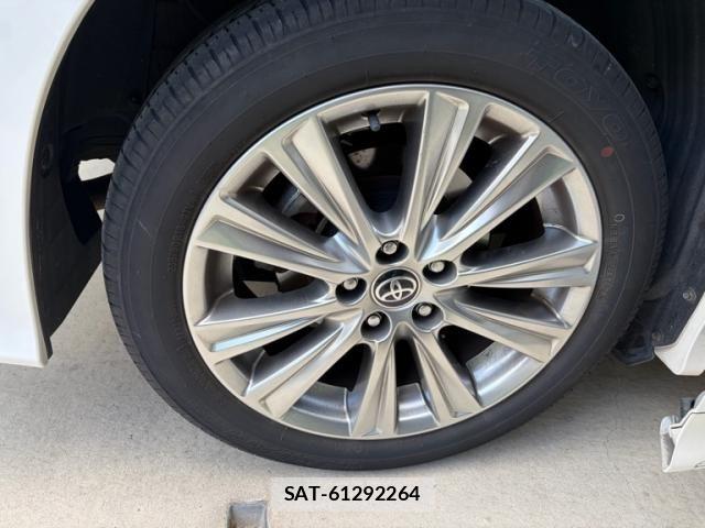 Toyota VELLFIRE 2021-05 8662126-5