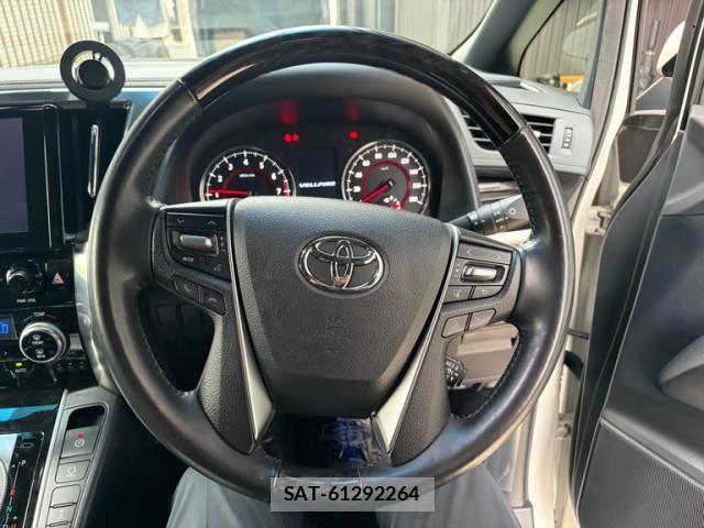 Toyota VELLFIRE 2021-05 8662126-6