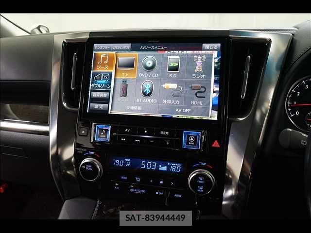 Toyota VELLFIRE 2016-11 8662125-10