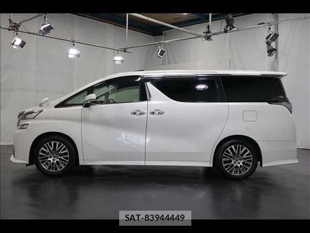 Toyota VELLFIRE 2016-11 8662125-14
