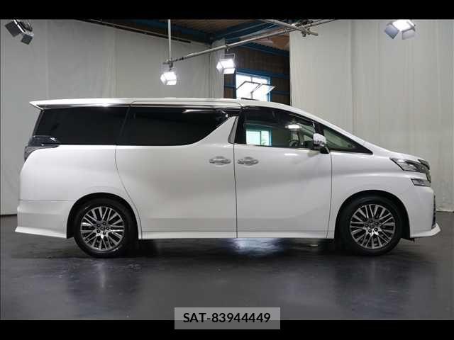 Toyota VELLFIRE 2016-11 8662125-15