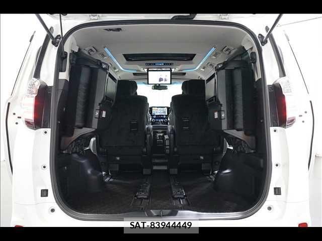 Toyota VELLFIRE 2016-11 8662125-18