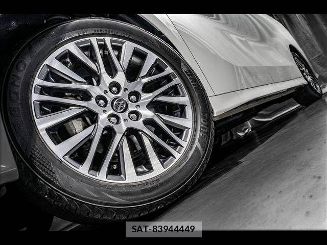Toyota VELLFIRE 2016-11 8662125-3