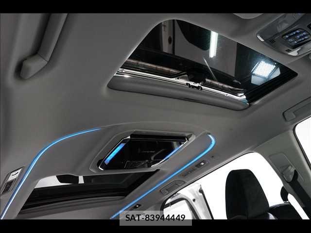 Toyota VELLFIRE 2016-11 8662125-4
