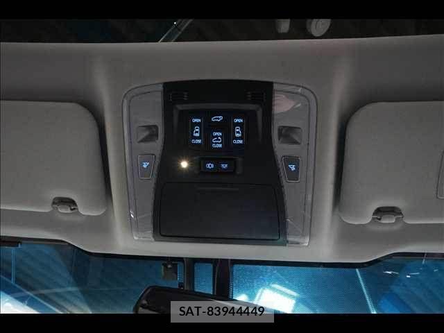 Toyota VELLFIRE 2016-11 8662125-7