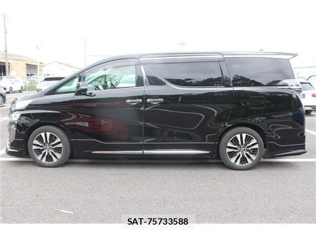 Toyota VELLFIRE 2021-05 8667070-13