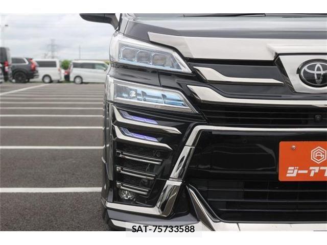 Toyota VELLFIRE 2021-05 8667070-16