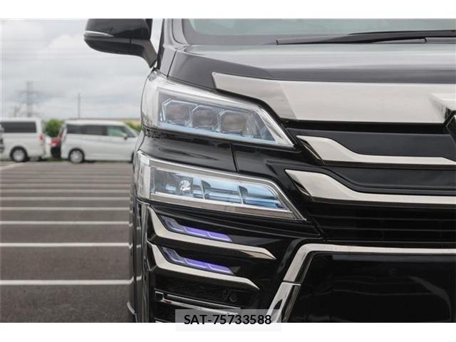 Toyota VELLFIRE 2021-05 8667070-17