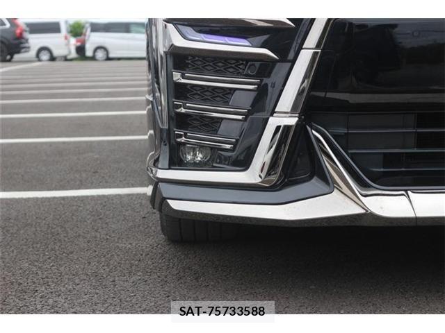 Toyota VELLFIRE 2021-05 8667070-18