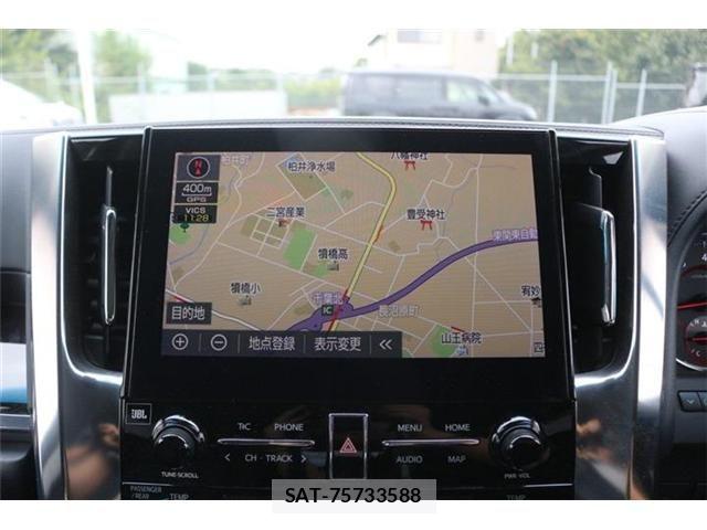 Toyota VELLFIRE 2021-05 8667070-1