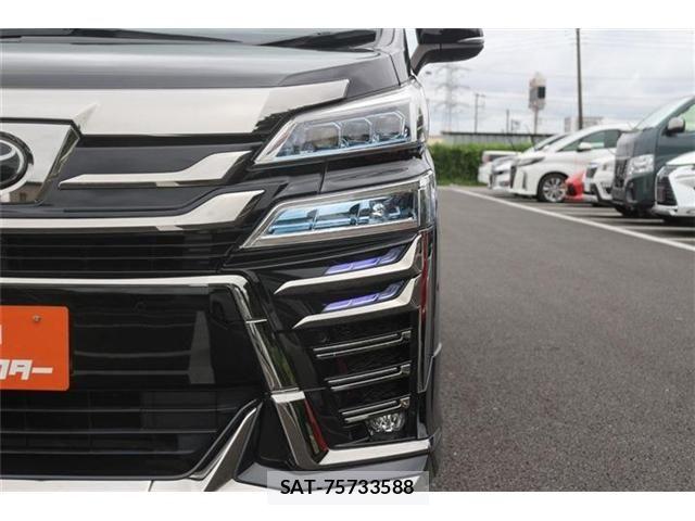 Toyota VELLFIRE 2021-05 8667070-19
