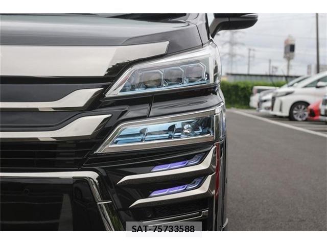 Toyota VELLFIRE 2021-05 8667070-20