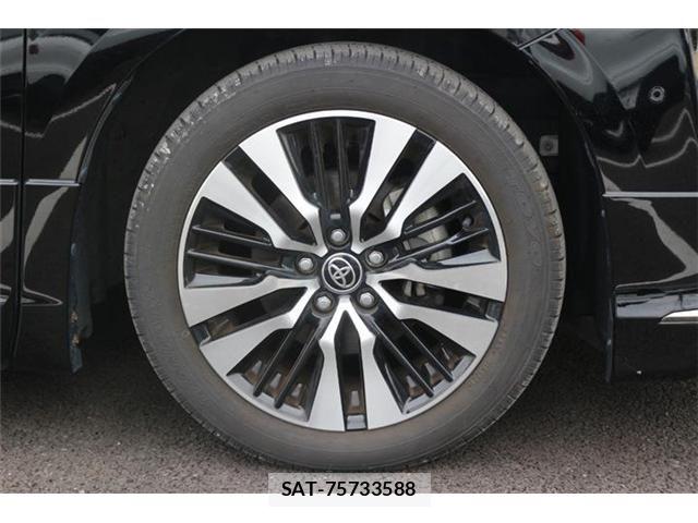 Toyota VELLFIRE 2021-05 8667070-26